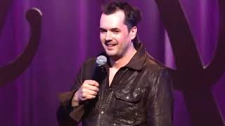 Jim Jefferies - I would love to be gay (Entry 1.03)