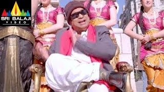 Iddarammayilatho Promo Songs | Shankarabharanamtho Promo Song | Allu Arjun | Sri Balaji Video
