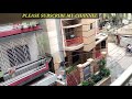 flat rent indhaka 12 হাজার টাকায় এপার্টমেন্ট তিন রুমের বাসা ভাড়া। flat rent in dhaka part 161