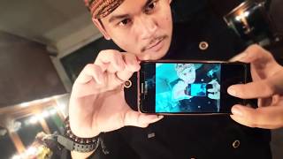 Rembulan - Ipa Hadi Sasono Original Music Video [OFFICIAL]