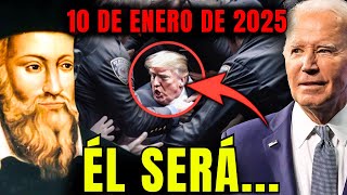 ATERRADOR: Psíquico que Predijo el 11-S Hace una BIZARRA Predicción para 2025!