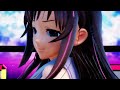 【mmd】kizuna ai reversible campaign リバーシブル・キャンペーン