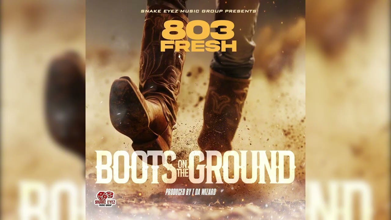 803fresh Boots On The Ground Chords Chordify