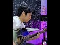 idiots ချန်ခဲ့ guitar cover