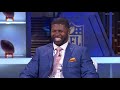 Devin Hester reacts to Deion Sanders calling him 'the greatest returner ever'