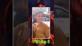 Rashmika mandhawa upcoming movie ।#ytshorts #shortsfeed #shorts #filmikp5 #viral#yt  #youtubeshorts