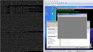 Microsoft Windows 2008, 2012, 7 & 8 CVE 2017 8710 - MSC XXE Data Exfiltration Vulnerability