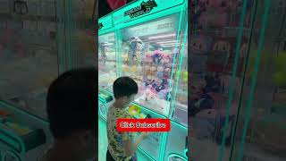 Claw Machine 10 🤗 #fun #play #game #shorts #fyp #gaming #games #gameshorts #clawmachine #trend