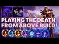 Valeera Cloak - PLAYING THE DEATH FROM ABOVE BUILD! - Bronze 2 Grandmaster S1 2023