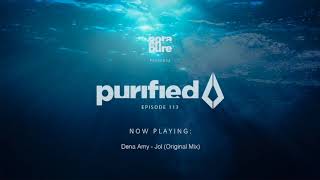Nora En Pure - Purified Radio Episode 113