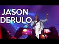 We Saw Jason Derulo!!