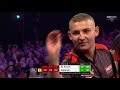 third highest grand slam average smith v aspinall 2019 grand slam of darts