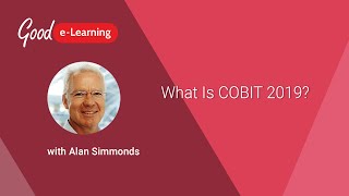 What Is COBIT 2019?