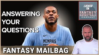 Analyzing NBA Fantasy Basketball: Memphis Moves & Smart's Replacements #NBA #Fantasybasketball
