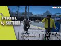 Phone Snatcher | Realistic Street Crime Fivem Script [ESX | QBCore | QBOX]