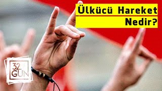 Ülkücü Hareket Nedir? | 1996 | Rıdvan Akar