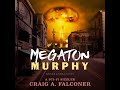 Megaton Murphy (Complete sci-fi audiobook, unabridged)