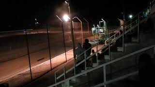 #5 Street Stock Uranium Capital Speedway Grants ( Milan) nm, main 6.2