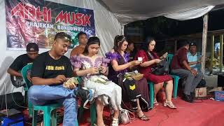 Tajamnya Karang // Tina Velia // ABHI MUSIK PRAJEKAN BONDOWOSO