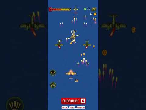 Fuerza Aérea de 1945 – Juegos para IOS