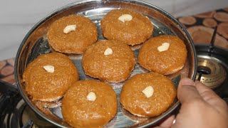 1ಕಪ್ ಗೋದಿಹಿಟ್ಟಿಂದ ಸೂಪರ್ ಸ್ವೀಟ್ ಮಾಡಿ|wheat flour sweet recipe|sweet recipe|wheat flour peda 2020