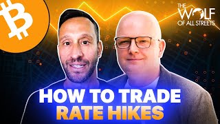 How To Trade Rate Hikes Like A Pro | Veteran Trader Explains