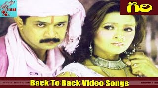 Back To Back Video Song || Giri Movie || Arjun, Reema Sen, Ramya || MovieTimeCinema