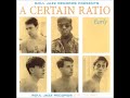 a certain ratio flight hd