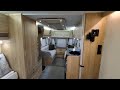 2019 elddis osprey 554 with mover and a full service. £16495