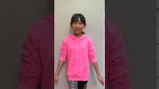 本間菜穂　「アイドルにさせといて！」告知動画11月9日