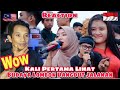 Terkejut Lihat ‼️ Tarik Sis Semongko - Nia Dirgha Orkest Dangdut Jalanan Lombok Luar biasa