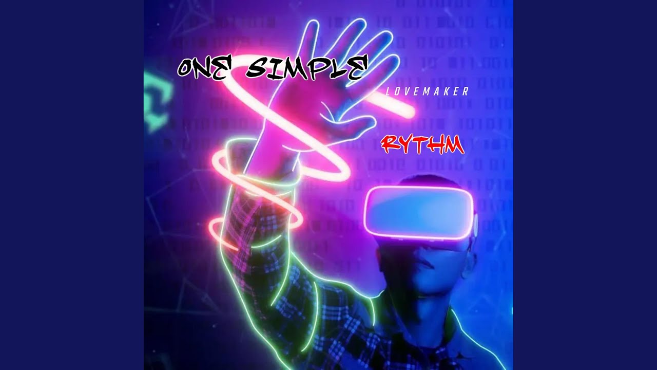 One Simple Rythm Youtube