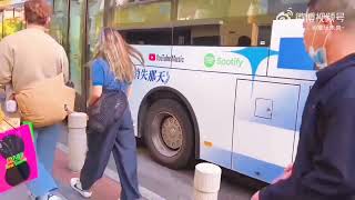 Download Jellyfish waiting for their Bus 💙💕#张哲瀚 #zhangzhehan #海哲 #deepblue #findyourvoice #jellyfish #遊俠 mp3