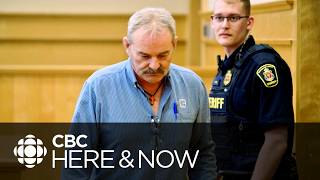 Here & Now, Tuesday, April 7, 2026 l Differing details emerge as Dean Penney murder trial continues
