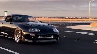 SUPRA TURBO STUTUTUTUT