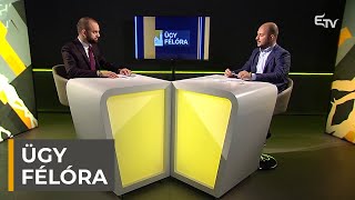 Ügy Félóra: egy éve iktatták be a Maros Megyei Tanács alelnökeit – 2021. december 15.