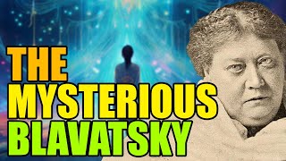 The Hidden Truth About Madame Blavatsky & Spiritual Deception | Stellify