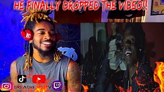 AMERICAN DREADHEAD Q FIRST TIME REACTING TO Rema - HEHEHE (Official Music Video) | ALBUM REVIEW