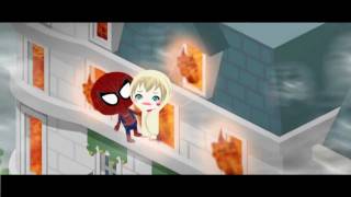 Ameba Pigg Lily Vincstar Star 3 Levi Shingeki No Kyojin