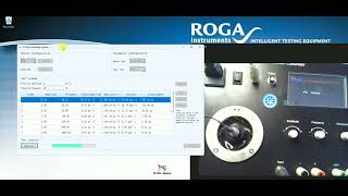 Vibration Calibrator VC-02 Demonstration