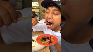 Mak Laper Sate Kambing Sultan @ninoturtleking