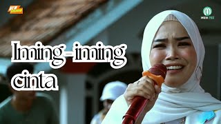 IMING IMING CINTA - NUNU UNYIL - NEW FELICIA - PABEDILAN KIDUL