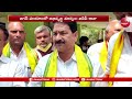 జగన్ హయాంలో అభివృద్ధి శూన్యం tdp ivp raju vizianagaram bharat today