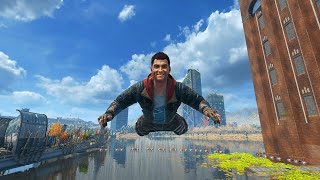 So Dying Light 2 is pretty solid now...