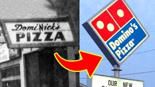 10 Restaurants YOU DIDN'T KNOW Changed Their Name!!!