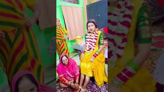 संजना की वापसी पर ज़ोरदार डान्स | Sanjana Yaduvanshi | #shorts #trendingshorts #shortvideo