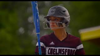 Chelmsford High School Softball - 5/24/23