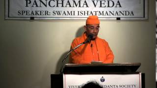 Panchama Veda 85 : Gospel Of Sri Ramakrishna