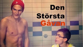 Den Största Gåvan - Swedish Shortfilm