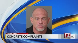 Wake County contractor accused of not completing work appears in court